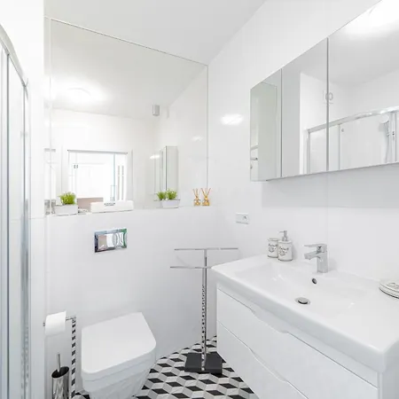 Posesja Kapitanska - Apartamenty Eden By Posesja Apartamenty Grzybowo  Zimmer foto