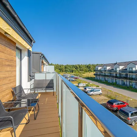 Posesja Kapitanska - Apartamenty Eden By Posesja Apartamenty Grzybowo  Zimmer foto