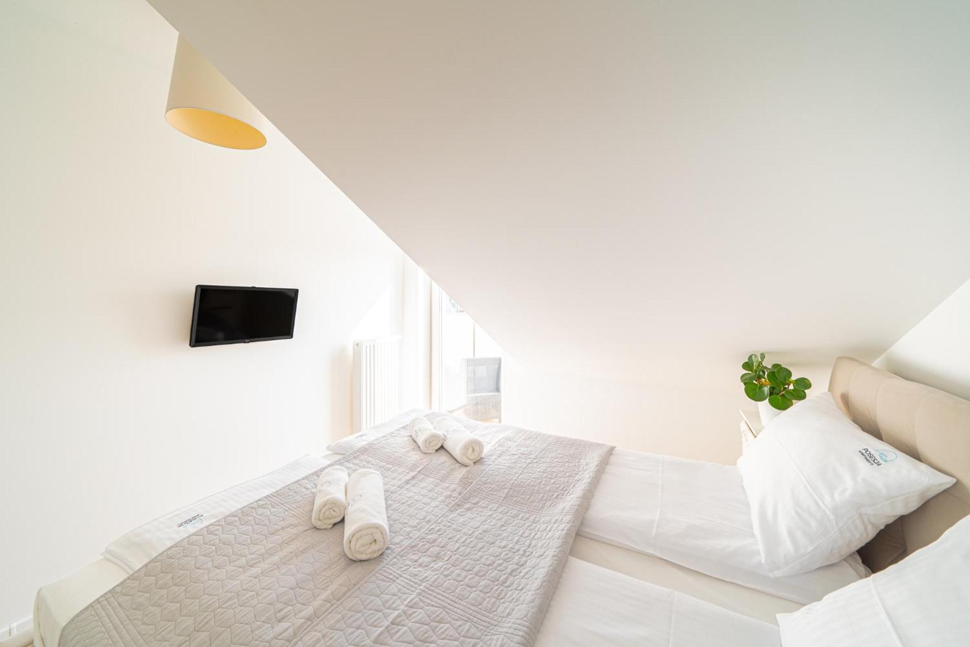 Posesja Kapitanska - Eden By Posesja Apartment